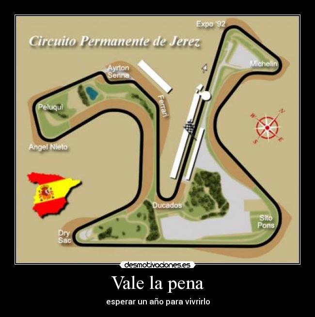 Vale la pena -