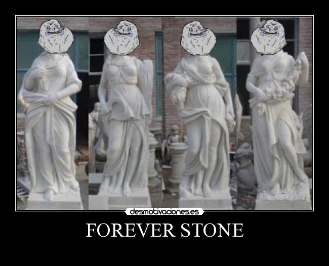 FOREVER STONE -