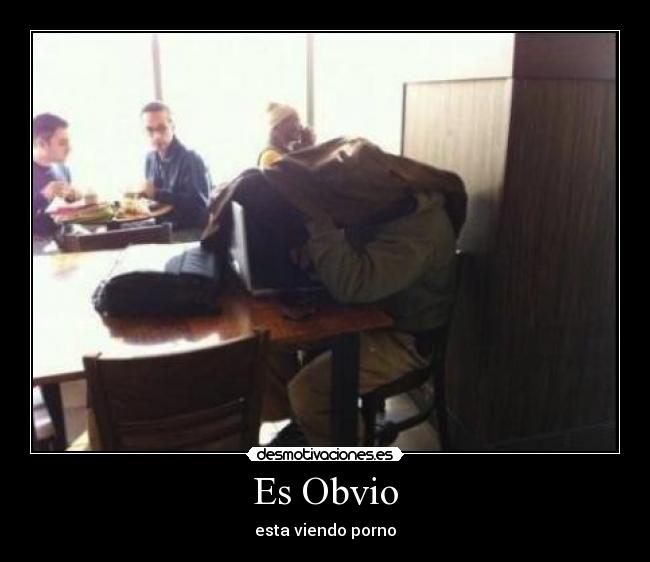 Es Obvio - 