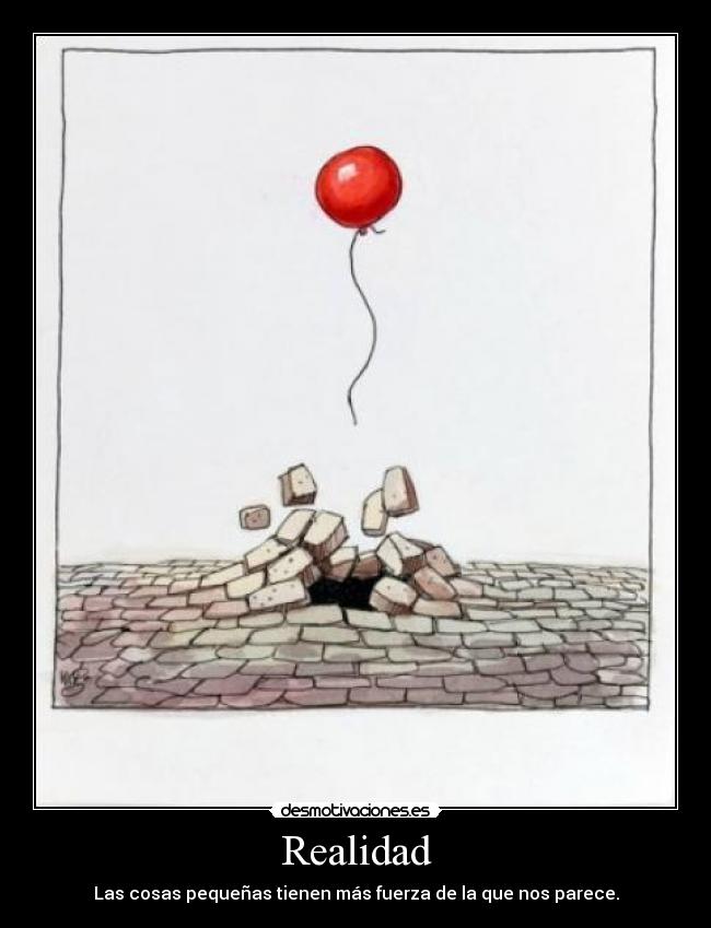 Realidad -