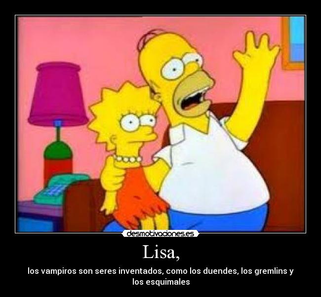 Lisa, - 