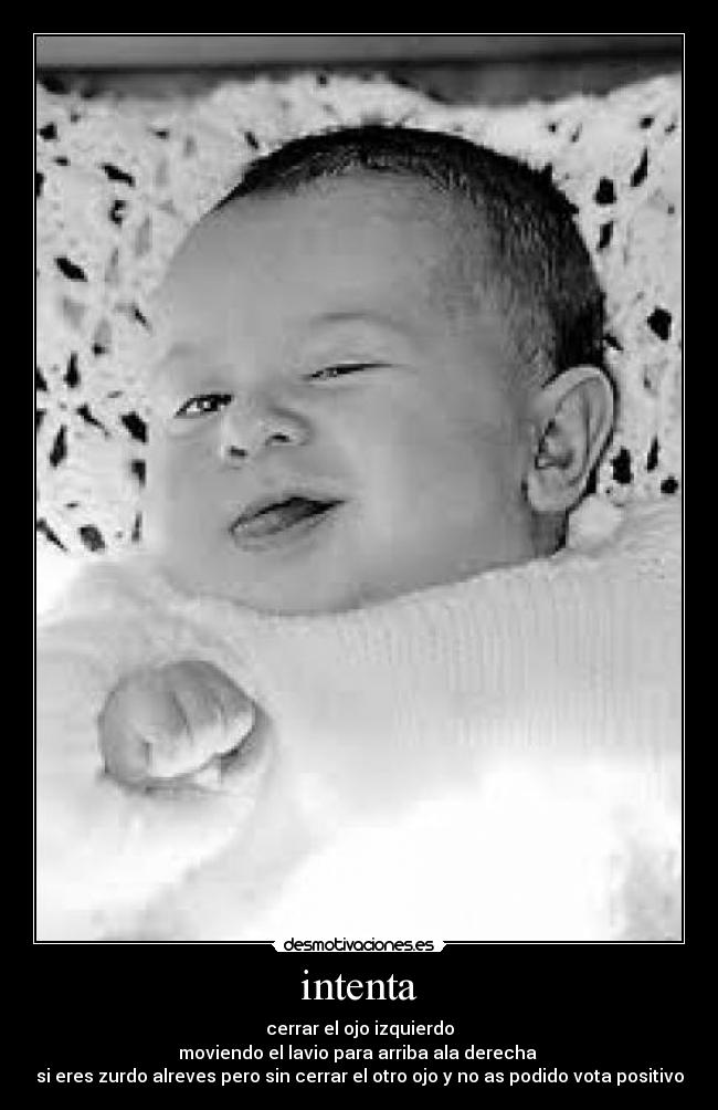 carteles intente desmotivaciones