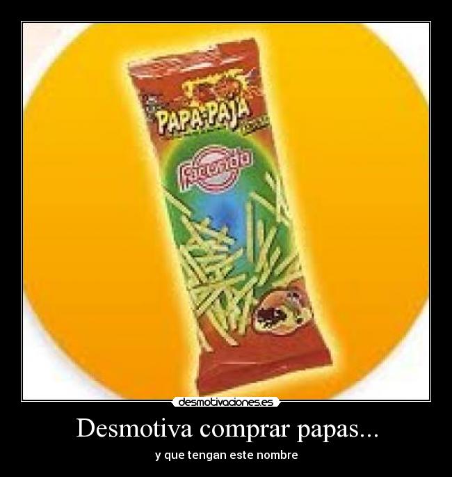 carteles desmotiva desmotivaciones