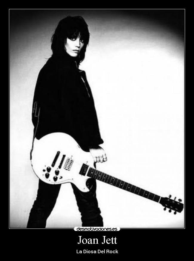 Joan Jett - 