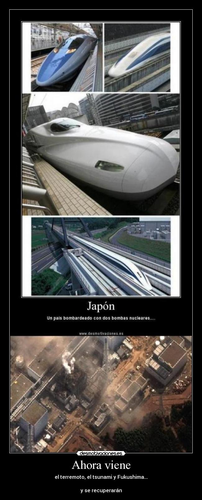 carteles japon desmotivaciones