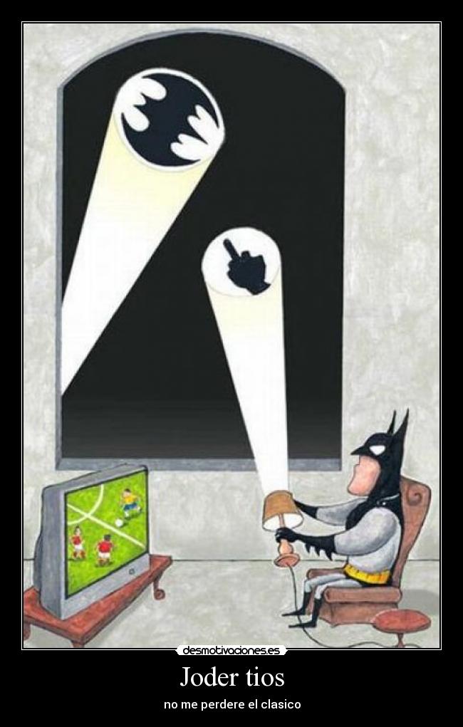 carteles clasico desmotivaciones