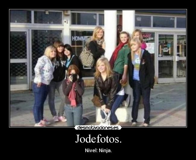 Jodefotos. - 