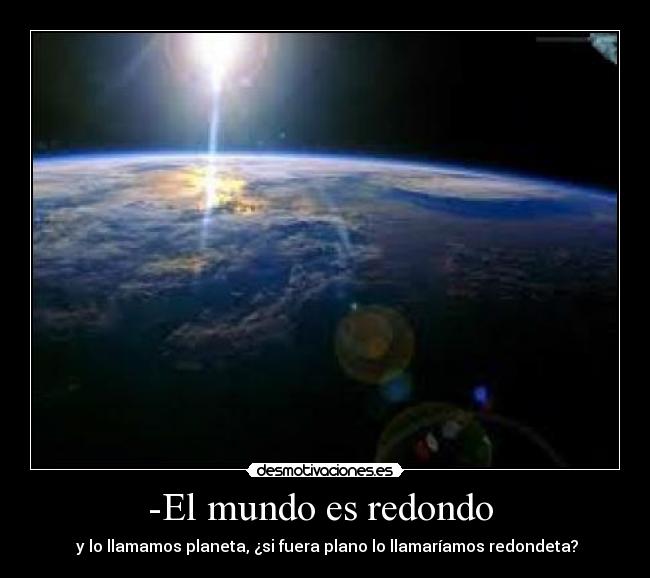 carteles mundo paat desmotivaciones
