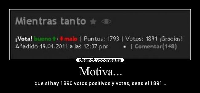 carteles motiva ser uno mas desmotivaciones