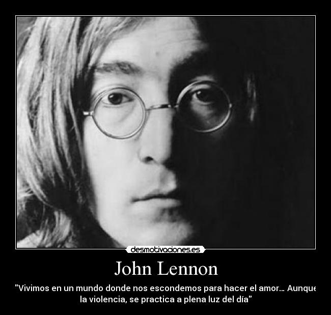 John Lennon -