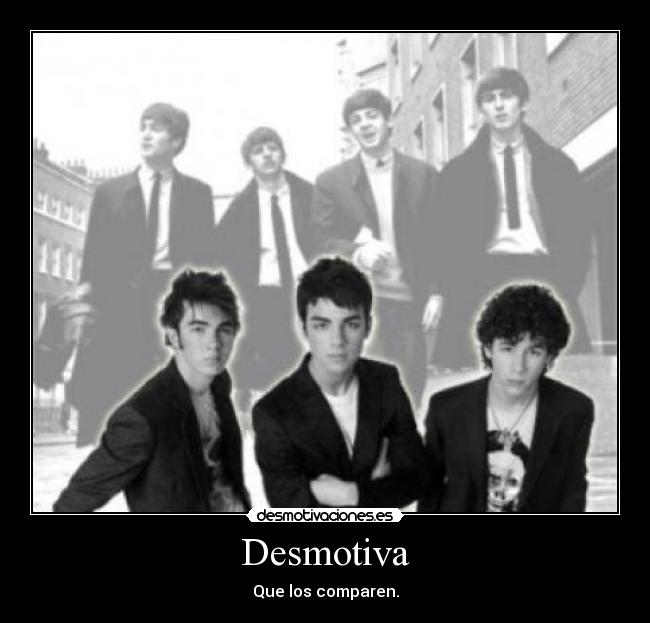 Desmotiva - 