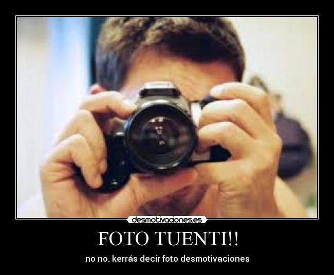 FOTO TUENTI!! - 