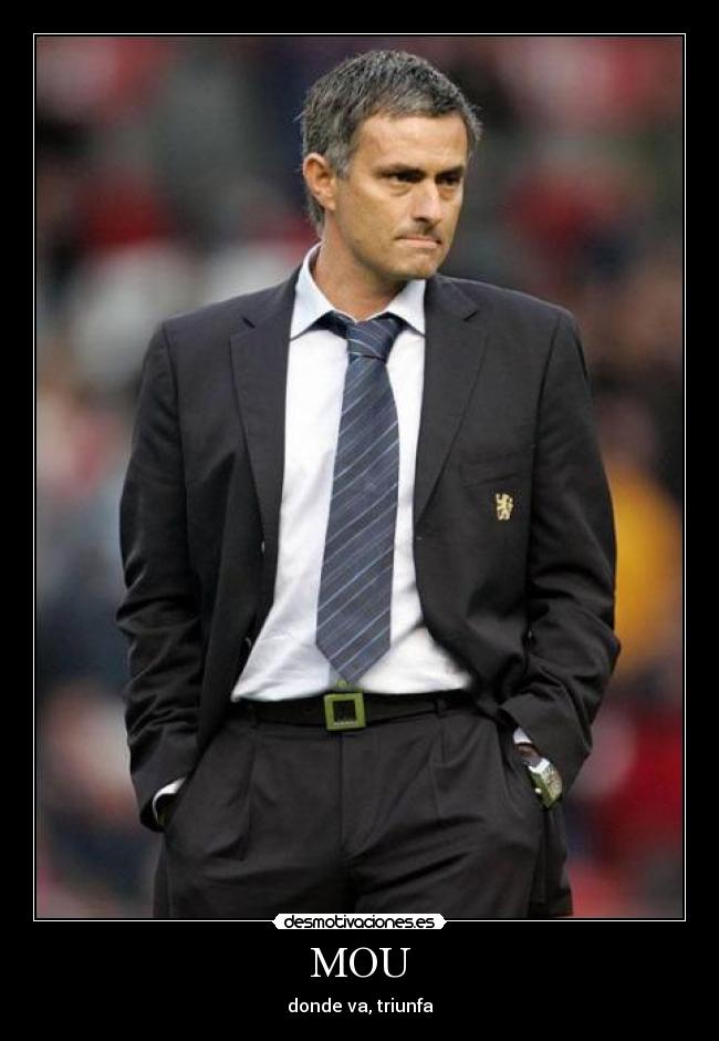 MOU -