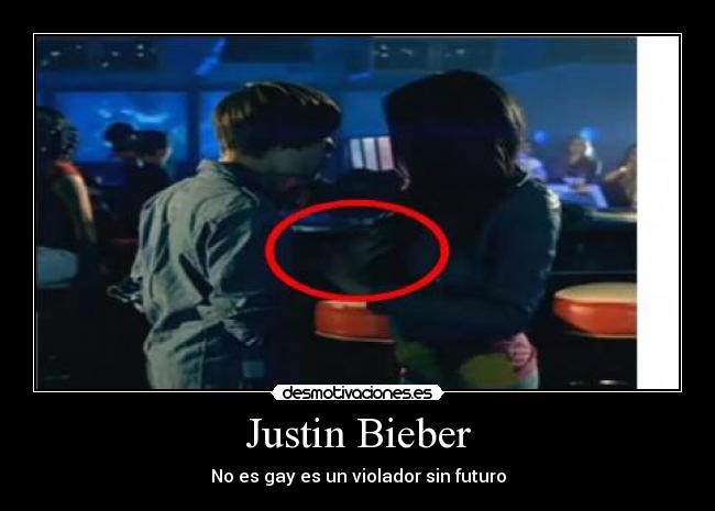 Justin Bieber -