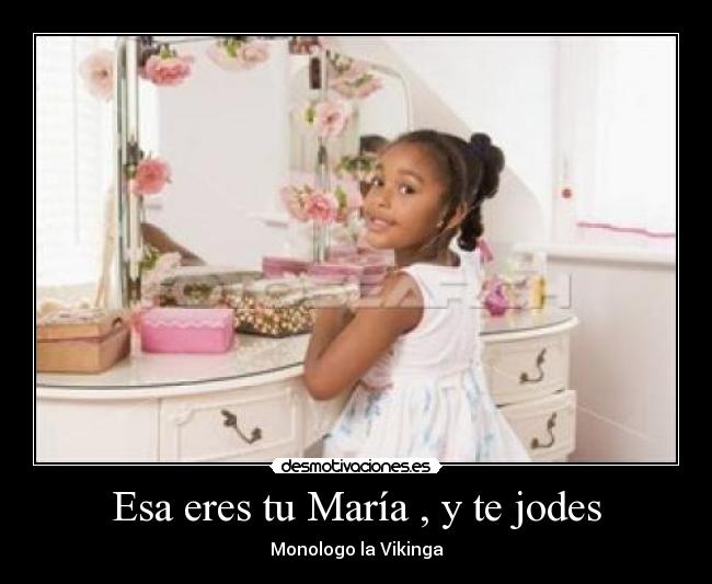 carteles monologo desmotivaciones