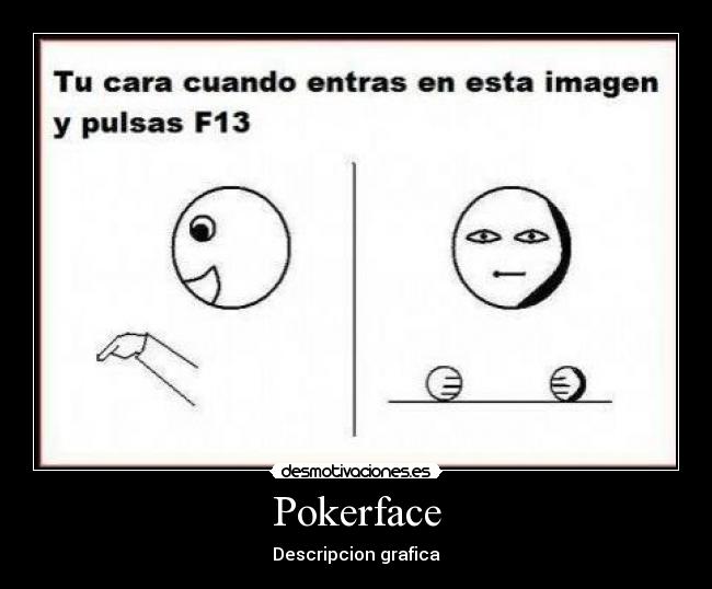 Pokerface - 