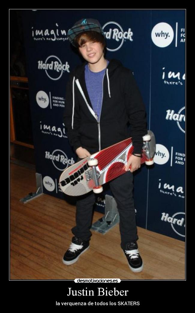 Justin Bieber - 