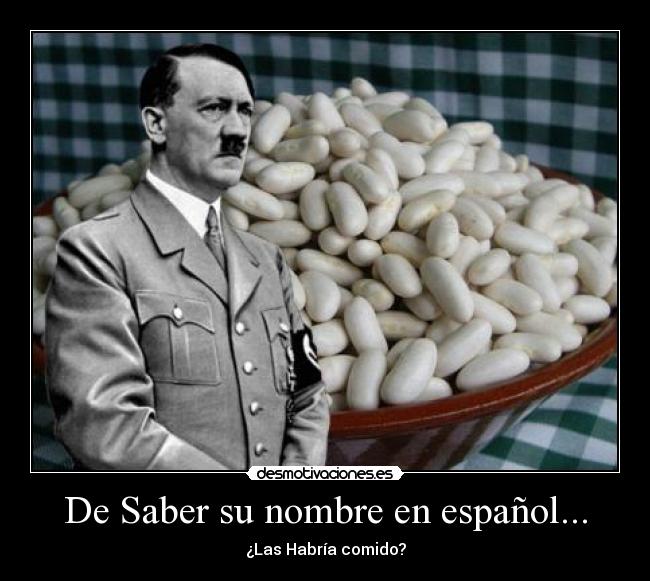 carteles judias hitler desmotivaciones