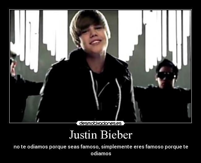 Justin Bieber - 