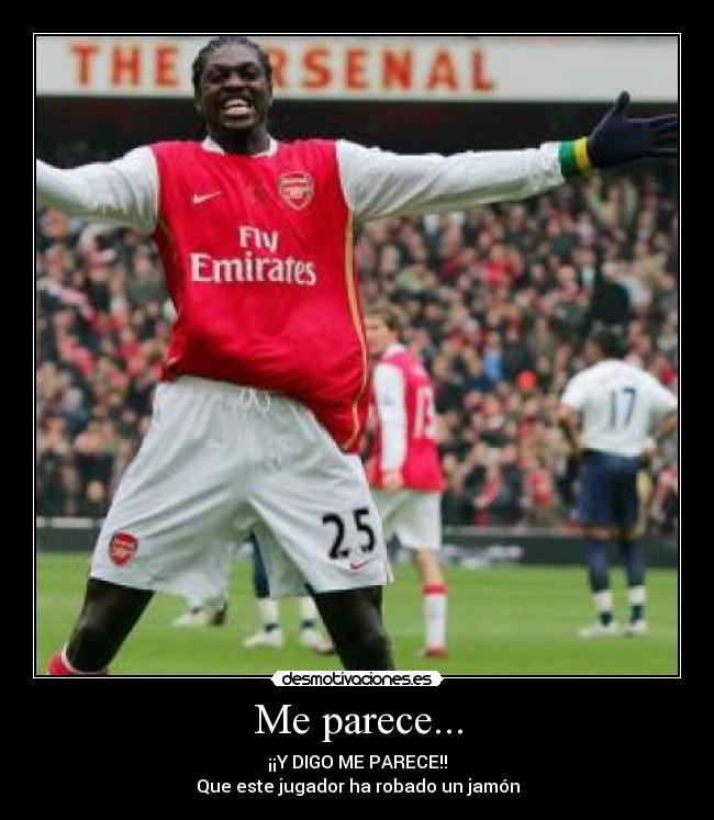 carteles parece desmotivaciones