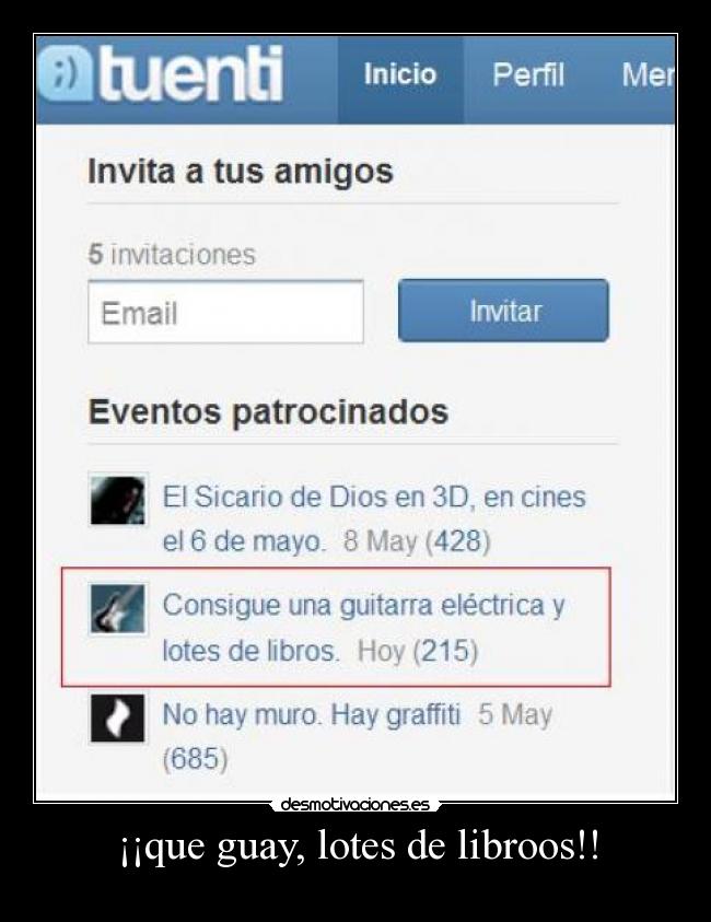 ¡¡que guay, lotes de libroos!! -