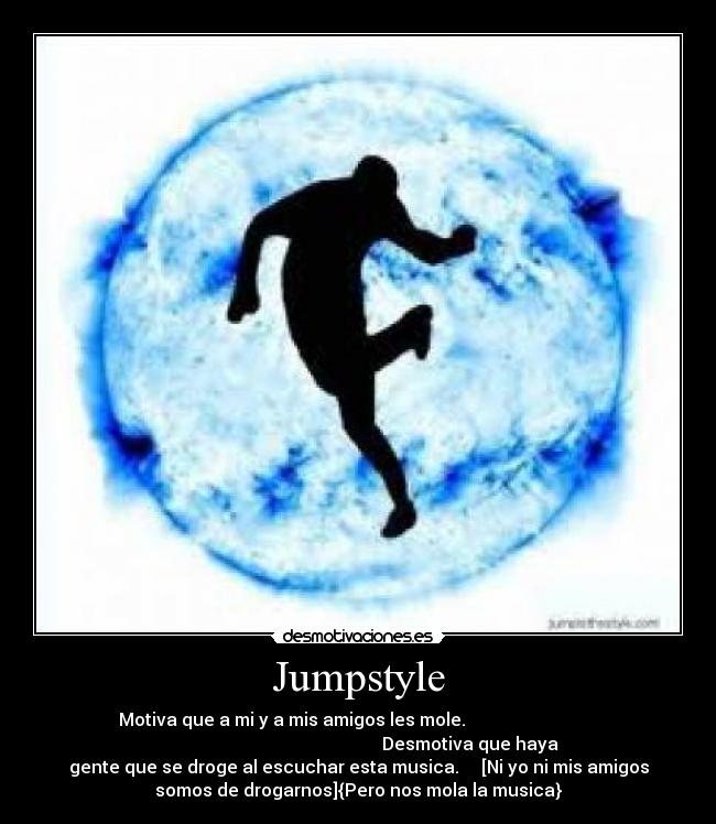 Jumpstyle - 