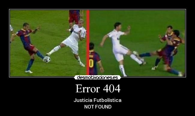 Error 404 - 