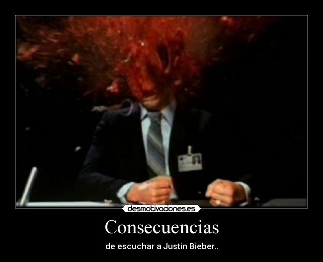 Consecuencias - 