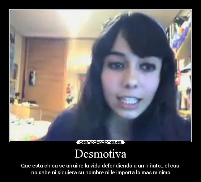 Desmotiva - 