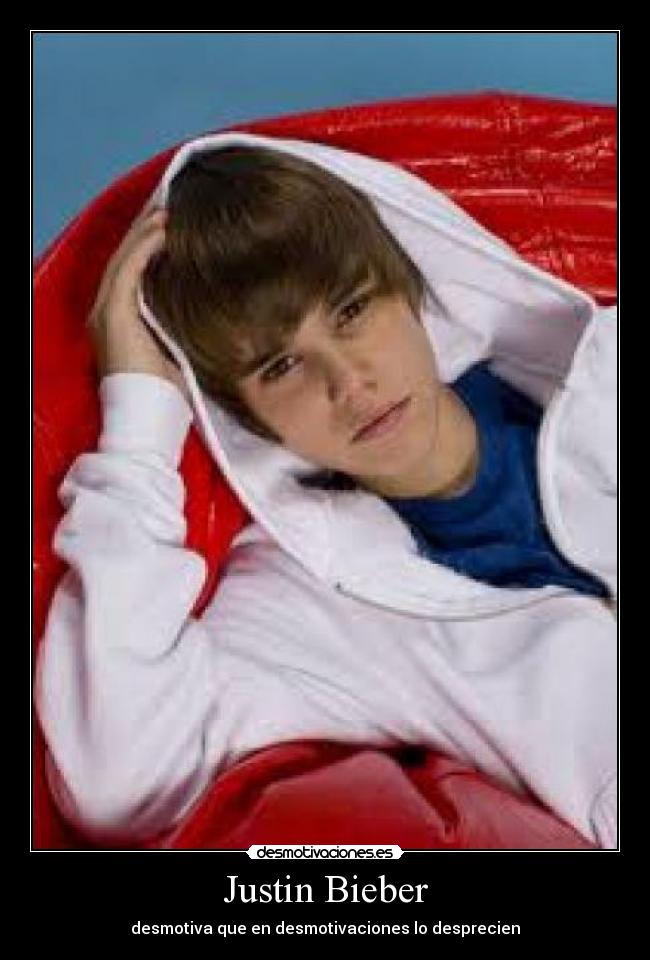 Justin Bieber - 