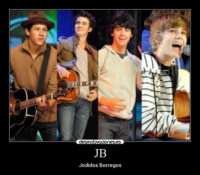 JB - 
