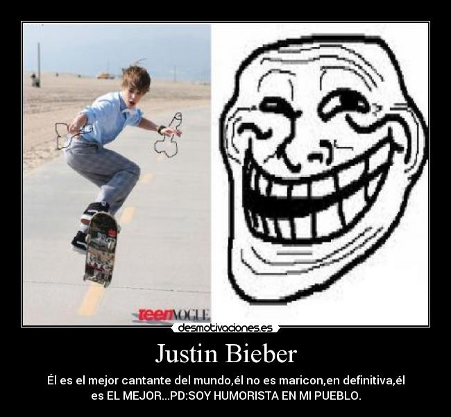 Justin Bieber - 
