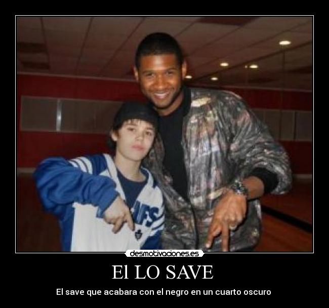El LO SAVE -