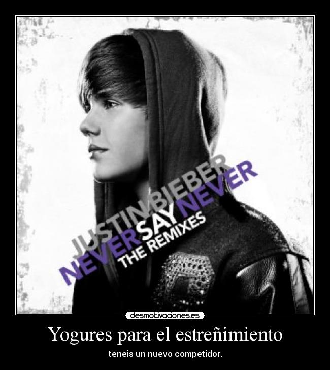 Yogures para el estreñimiento - 