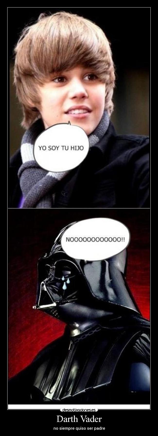 Darth Vader -