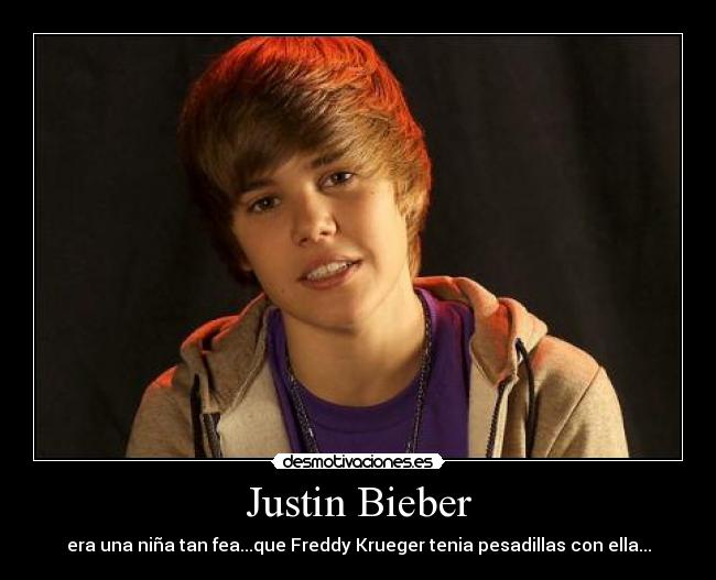 Justin Bieber - 