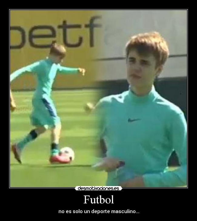 Futbol - 
