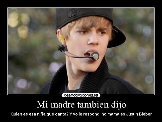 carteles madre motiva desmotivaciones