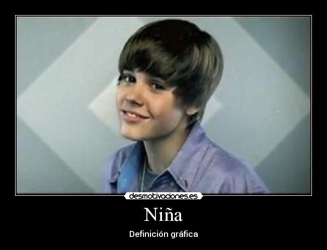 Niña - 