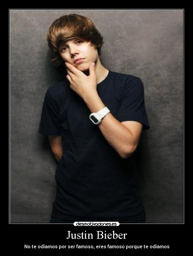Justin Bieber - 