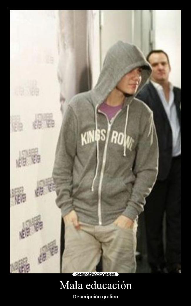 Mala educación -