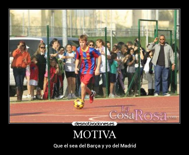 MOTIVA -