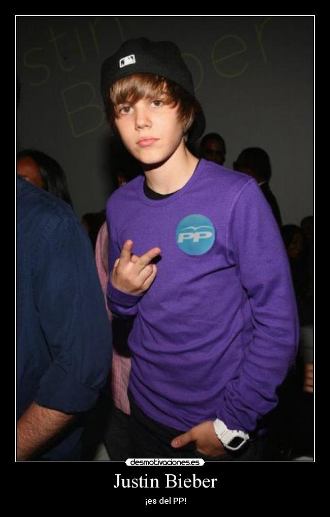 Justin Bieber - 