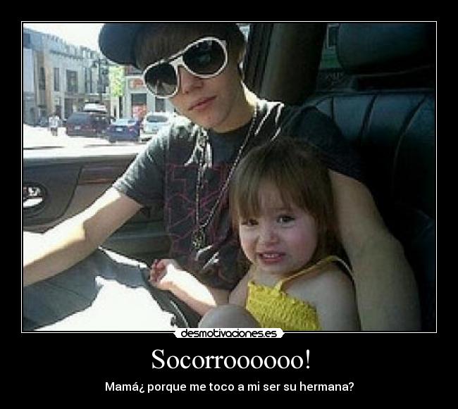 Socorroooooo! - 