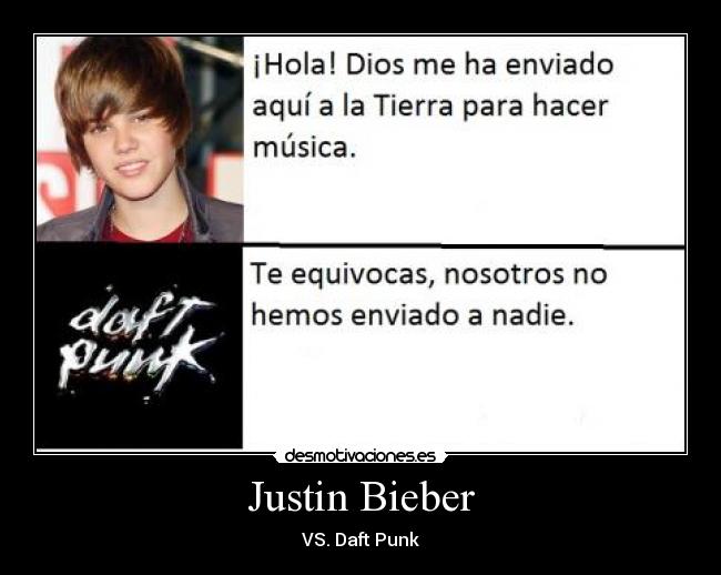 Justin Bieber -