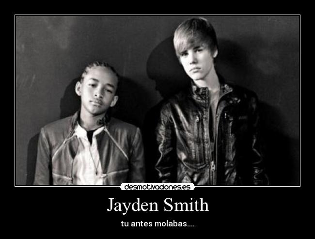 Jayden Smith -