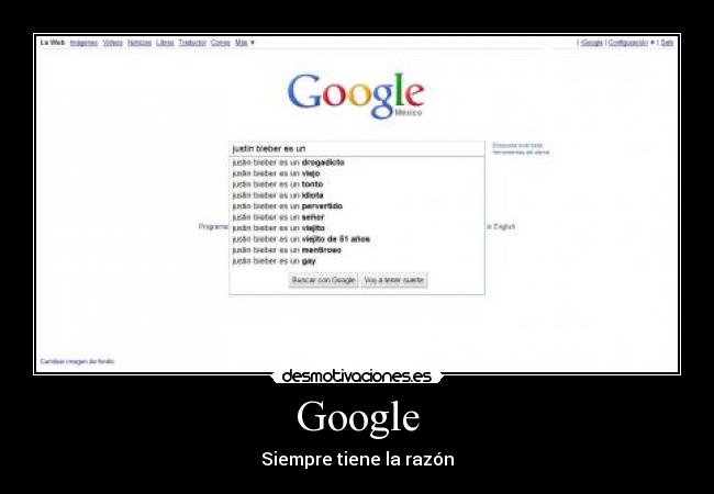 Google - 