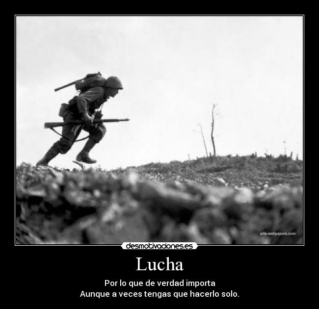 Lucha - 