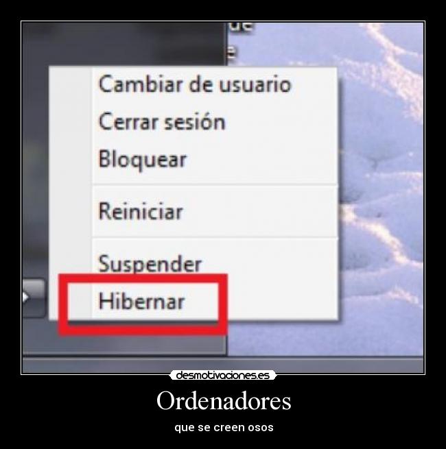 Ordenadores - 