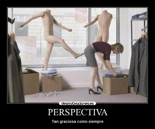 PERSPECTIVA -